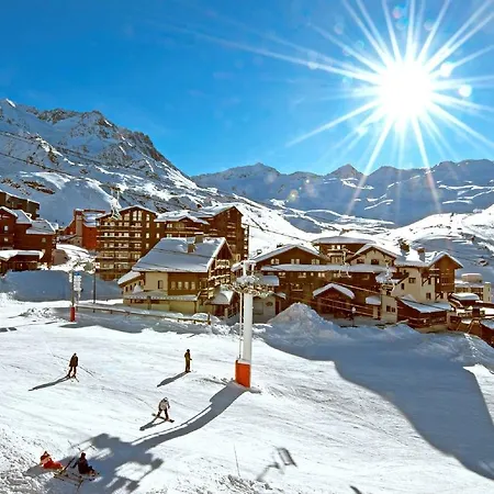 Сasa de vacaciones Holiday Reinie Blanche 18