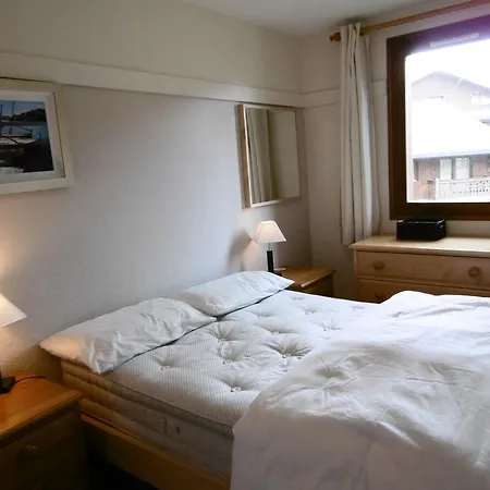 Сasa de vacaciones Holiday Reinie Blanche 18 *