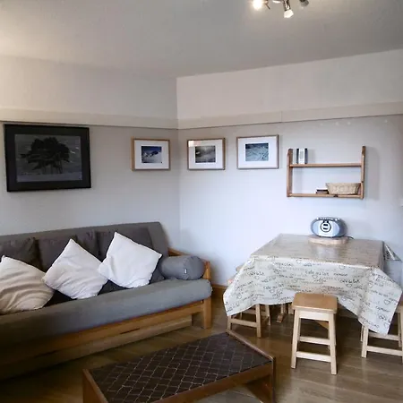 Сasa de vacaciones Holiday Reinie Blanche 18 Val Thorens